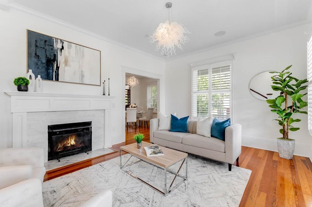 527 Broadway Ave, Orlando FL  32803-5351 exterior