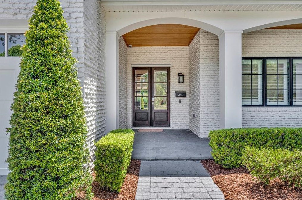 350 E Reading Way, Winter Park, FL 32789