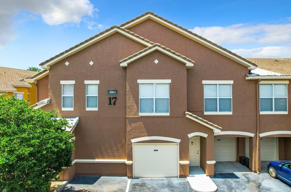 8801 Villa View Cir #107, Orlando, FL 32821