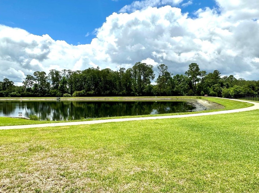 11830 Aldendale St, Orlando FL  32836-8854 exterior