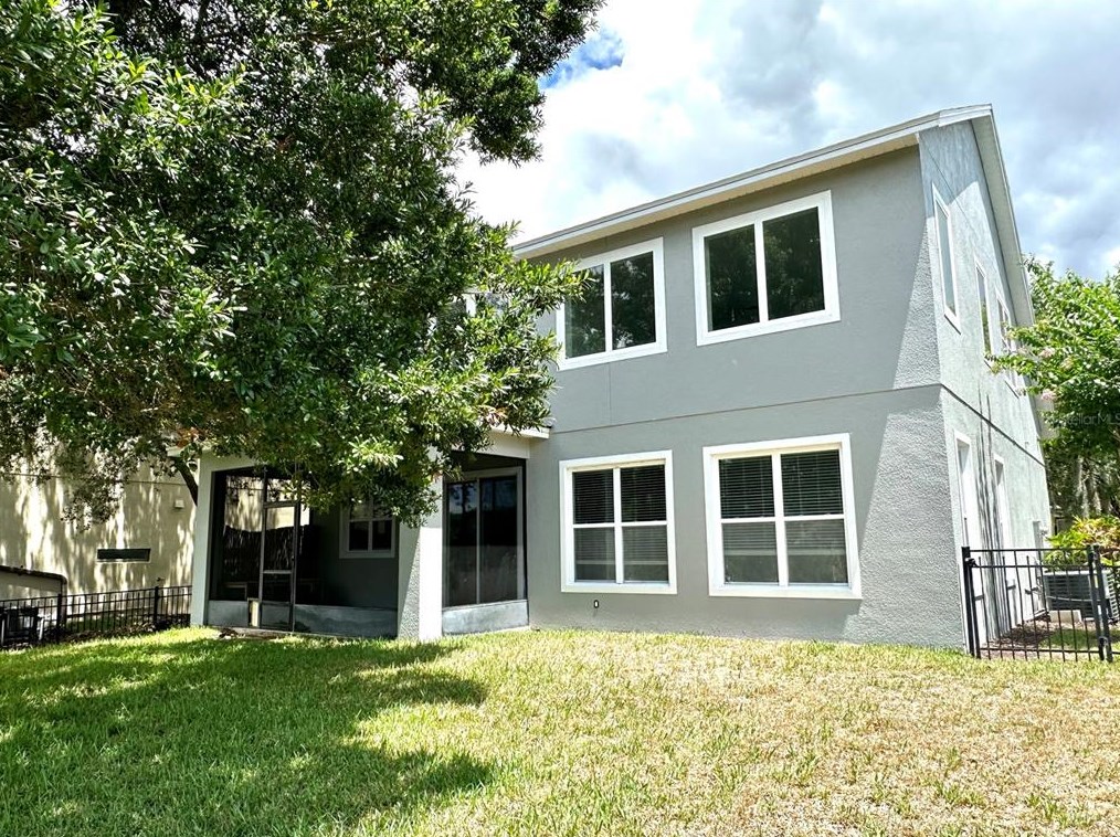 11830 Aldendale St, Orlando FL  32836-8854 exterior