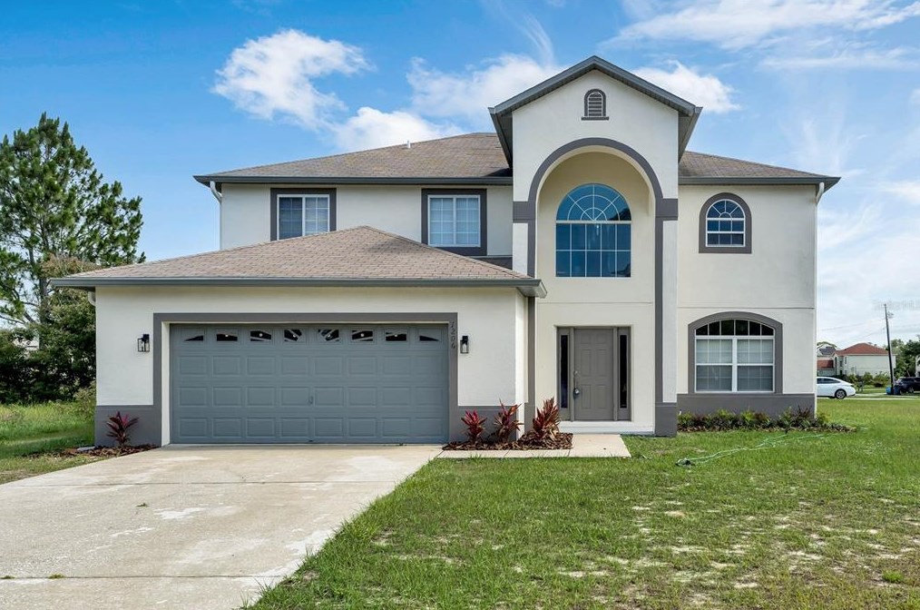 1206 Atlantic Ct, Kissimmee, FL 34759-5007