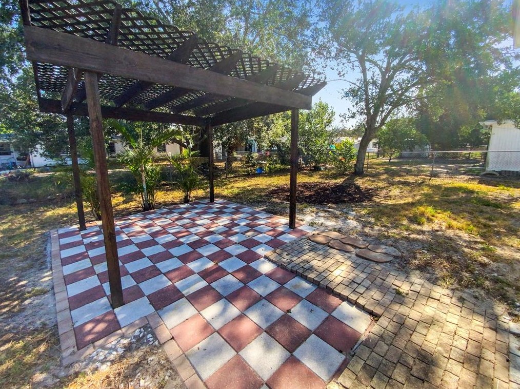 4823 Longwood Ave, Tarpon Springs FL  34690-3924 exterior