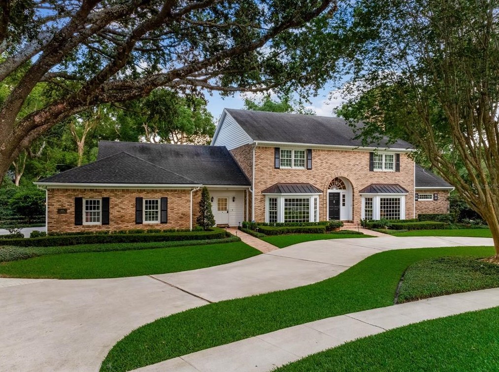 1604 The Oaks Dr, Maitland, FL 32751-4513
