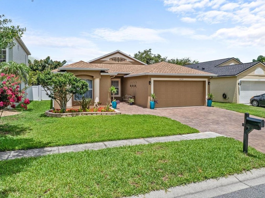 14729 Yorkshire Run Dr, Orlando, FL 32828-7831