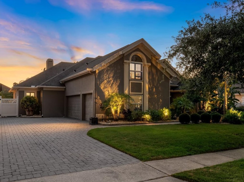 3616 Bellington Dr, Orlando, FL 32835-2663