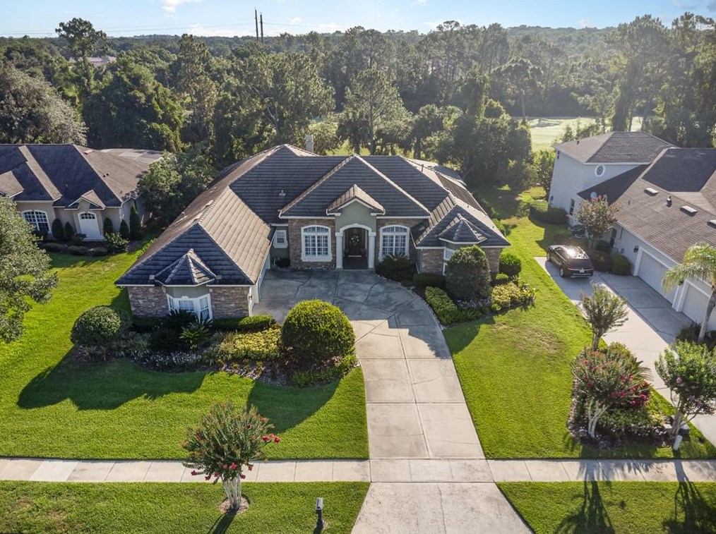 219 Stratford Dr, Casselberry, FL 32708-4368