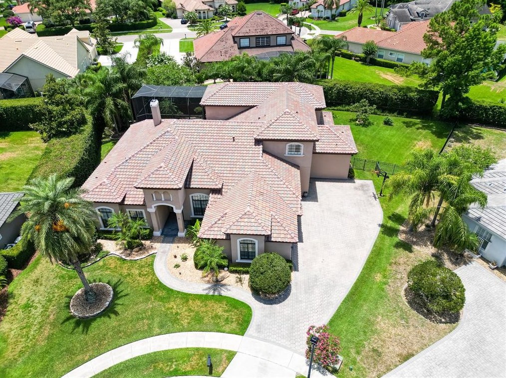 1719 Shadyrest Ct, Lake Mary, FL 32746-4044