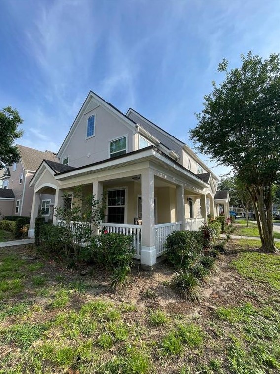 3213 Greenwich Village Blvd, Orlando, FL 32835-6474