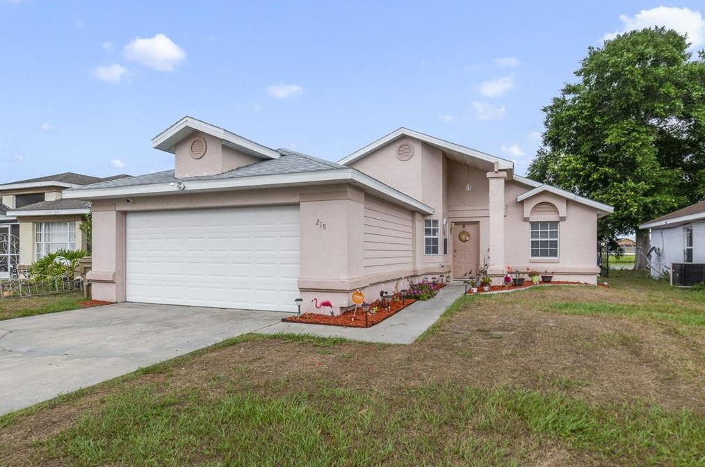 215 Bay Head Dr, Kissimmee, FL 34743