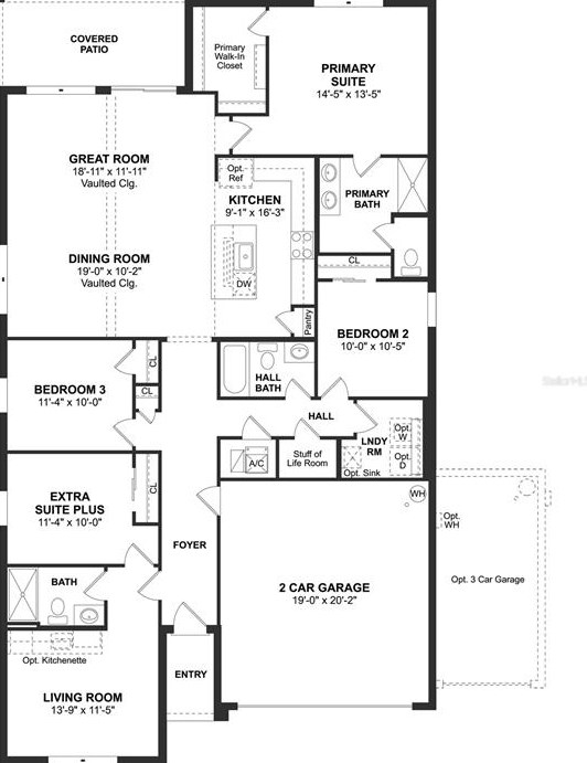 25 Bud Shire Ln, Palm Coast, FL 32137-9472