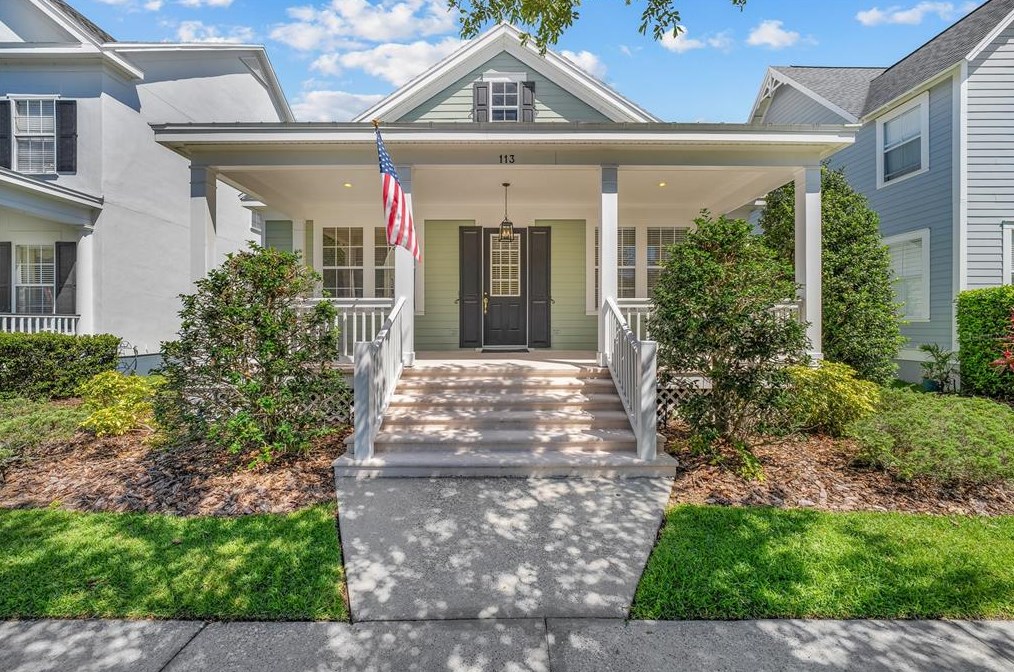 113 Parlor Ave, Kissimmee, FL 34747