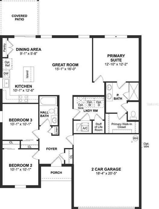 41 Franciscan Ln, Palm Coast, FL 32137-8401