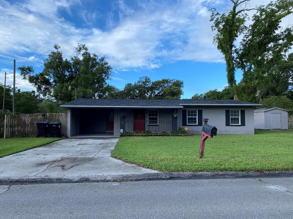 1818 Baxter Ave, Orlando, FL 32806-6414