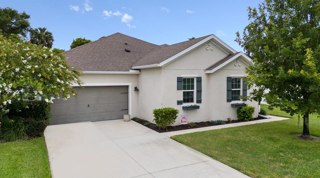 133 Alexandria Cir, Deland, FL 32724