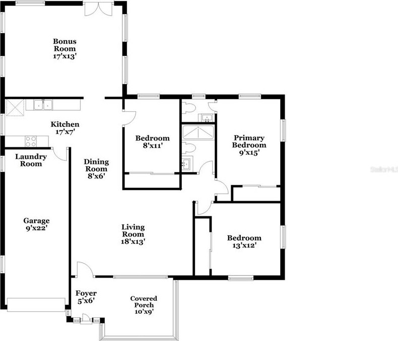 13225 Third St, Fort Myers, FL 33905