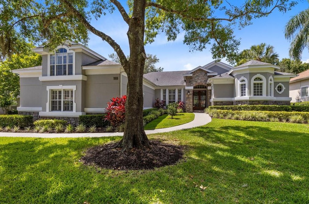 115 Cherry Creek Cir, Casselberry, FL 32708-6174
