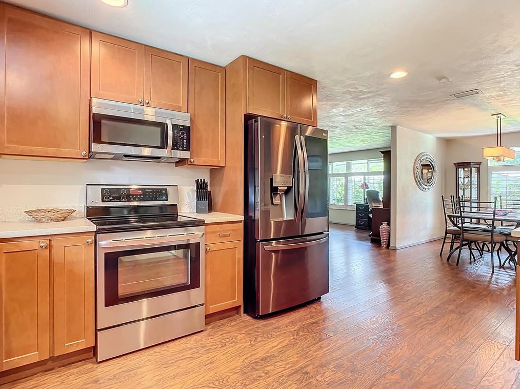 837 Lindenwood Cir, Ormond Beach FL  32174-4618 exterior