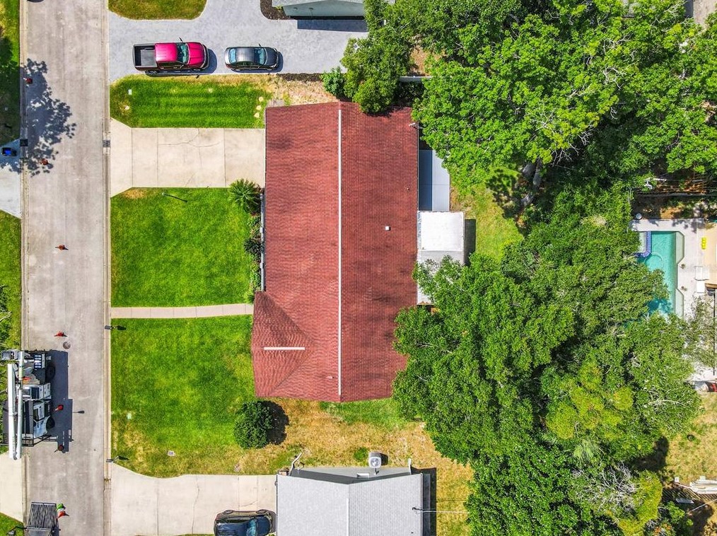 837 Lindenwood Cir, Ormond Beach FL  32174-4618 exterior