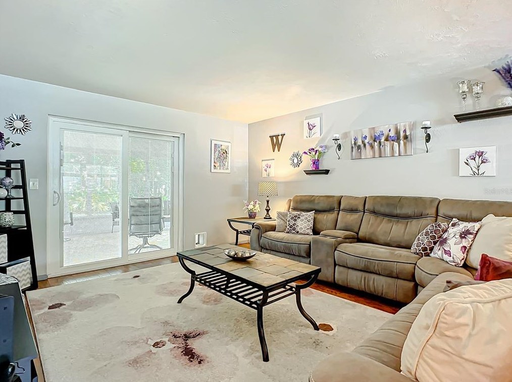 837 Lindenwood Cir, Ormond Beach FL  32174-4622 exterior