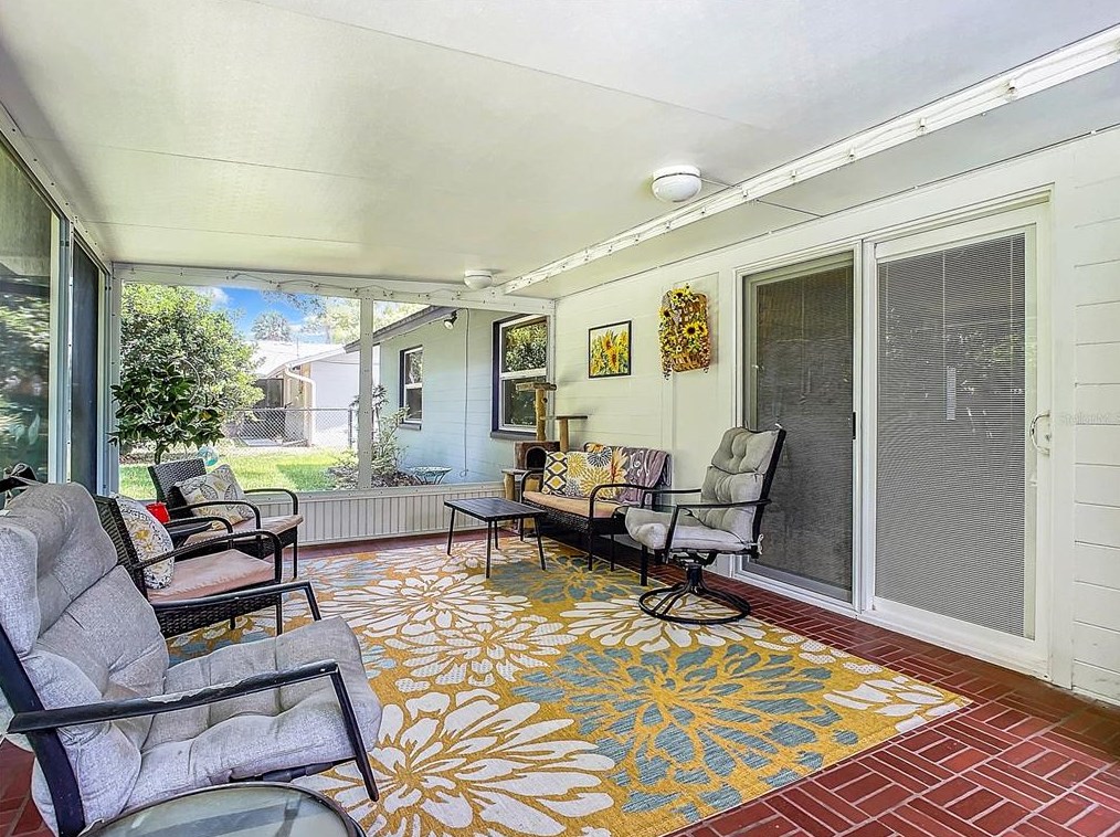 837 Lindenwood Cir, Ormond Beach FL  32174-4618 exterior