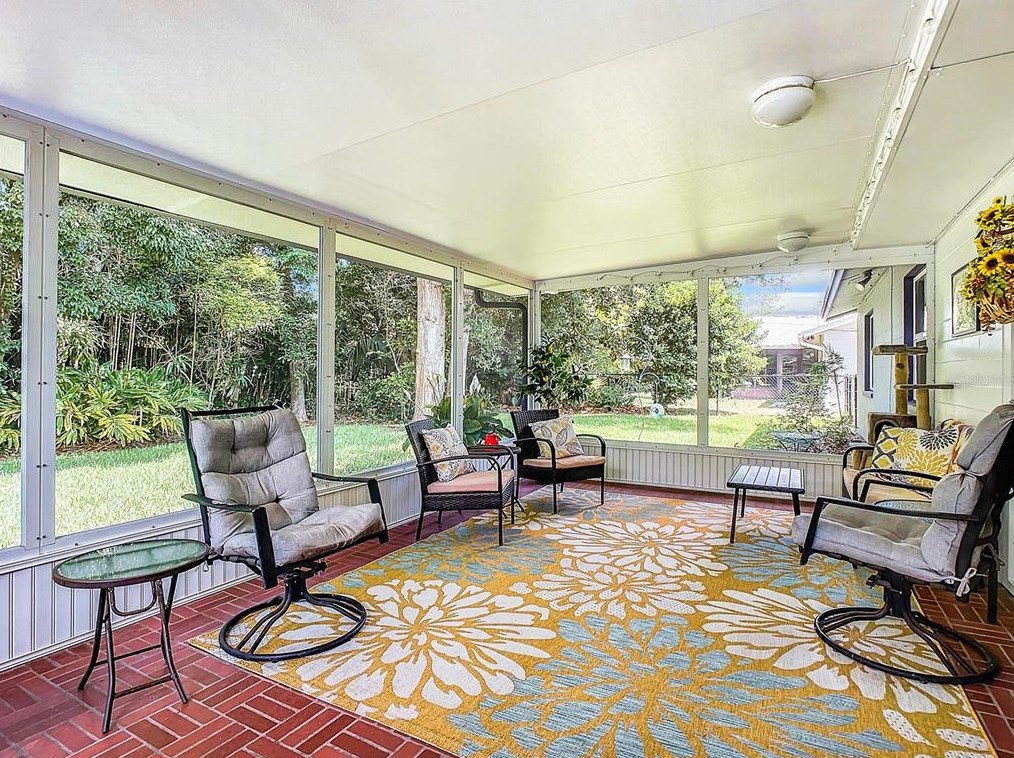 837 Lindenwood Cir, Ormond Beach FL  32174-4618 exterior