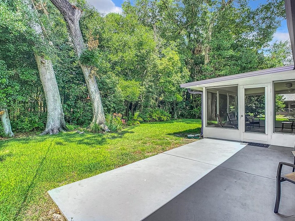 837 Lindenwood Cir, Ormond Beach FL  32174-4618 exterior