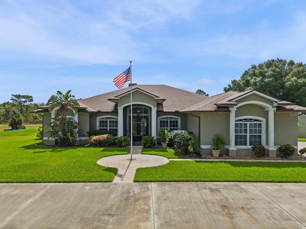 5513 Bassett Ave, Orlando, FL 32833-5776