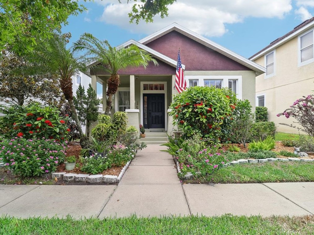 7021 Buttonbush Loop, Saint Cloud, FL 34773-6042
