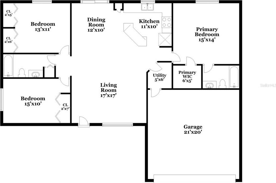 2605 Shelby Pkwy, Cape Coral, FL 33904