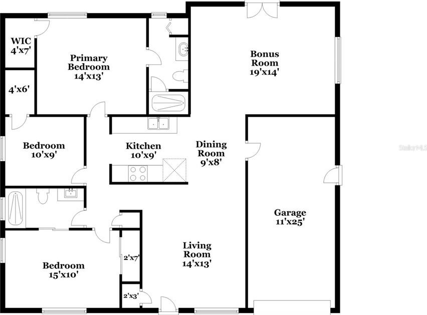 12613 Sixth St, Fort Myers, FL 33905