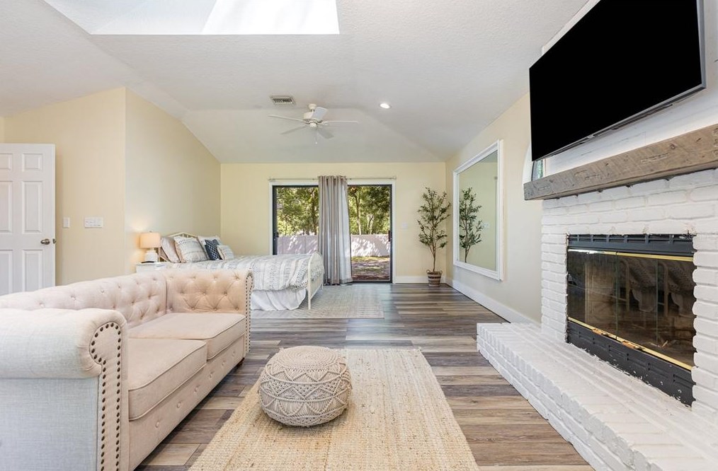 1171 Heidi Ct, Deland FL  32720-2015 exterior