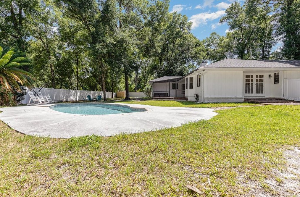 1171 Heidi Ct, Deland FL  32720-2015 exterior