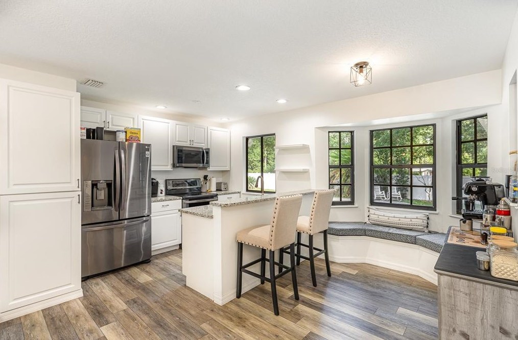 1171 Heidi Ct, Deland FL  32720-2015 exterior