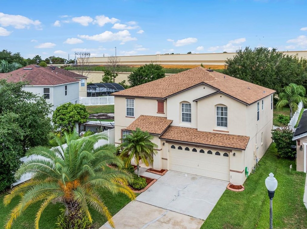 14632 Tullamore Loop, Winter Garden, FL 34787