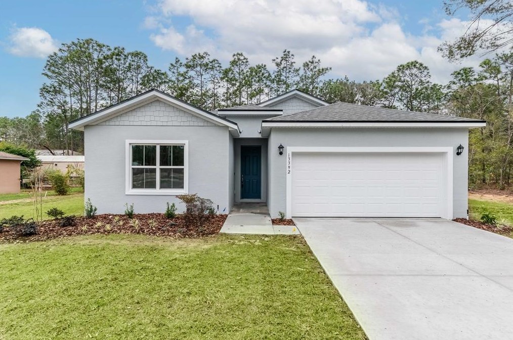 205 Marion Oaks Mnr, Ocala, FL 34473-4307
