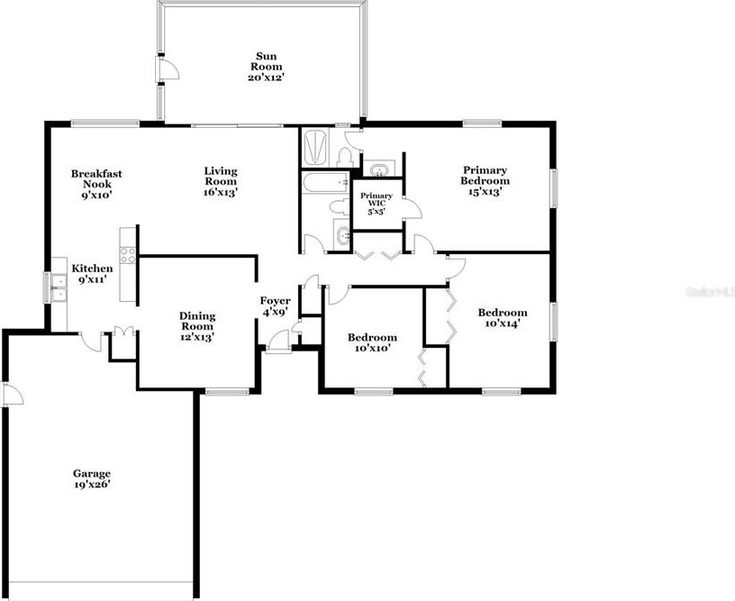 3074 Riverbrook Dr, Winter Park, FL 32792