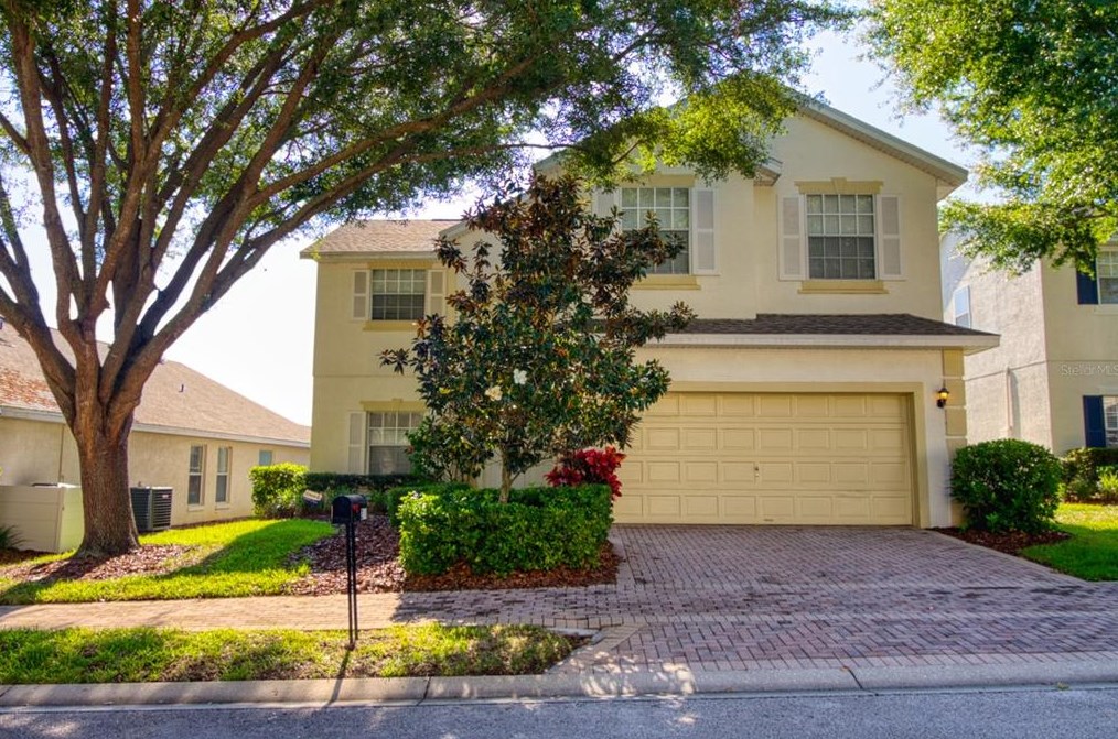 254 Windsor Pl, Davenport, FL 33896
