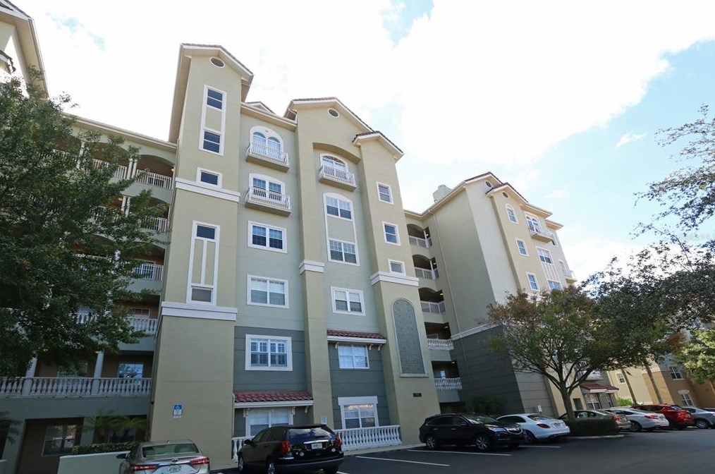 8761 The Esplanade, Orlando, FL 32836-7716