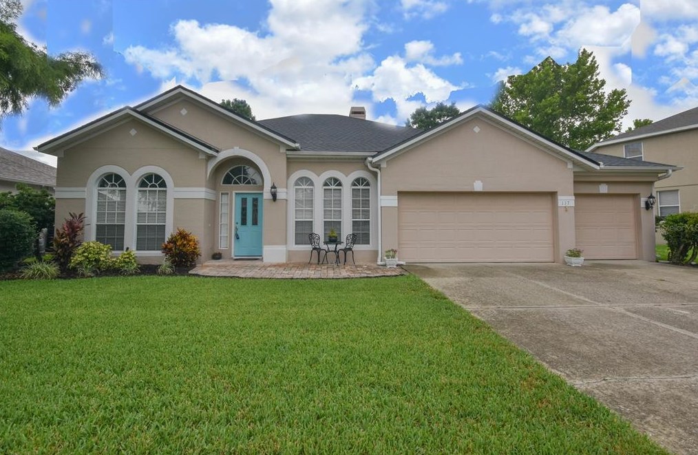 117 Bradwick Cir, De Bary, FL 32713