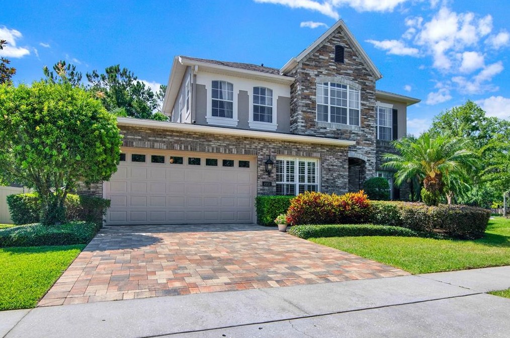 4951 Cains Wren Tr, Sanford, FL 32771
