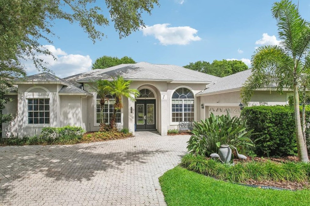 8525 Forest Run Ln, Orlando, FL 32836-5954