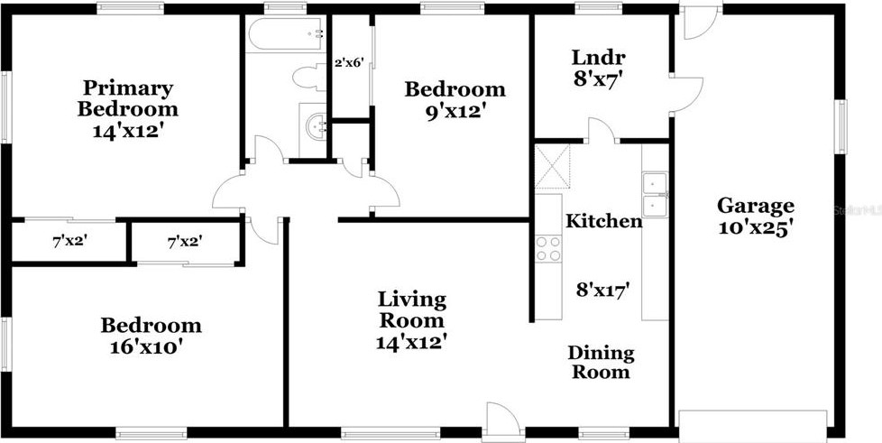 12601 Second St, Fort Myers, FL 33905