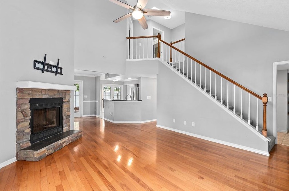 2501 Donaldson Dr, Orlando FL  32812-8406 exterior