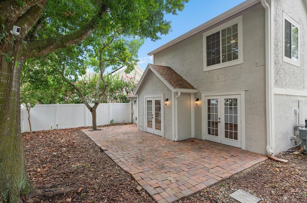 2501 Donaldson Dr, Orlando FL  32812-8406 exterior