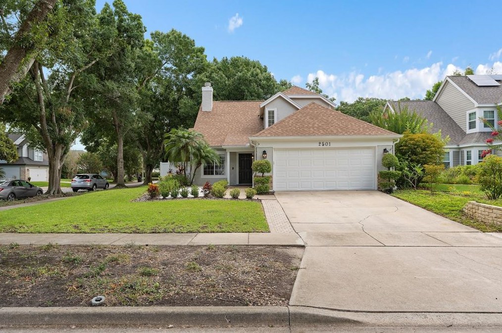 2501 Donaldson Dr, Orlando FL  32812-8406 exterior