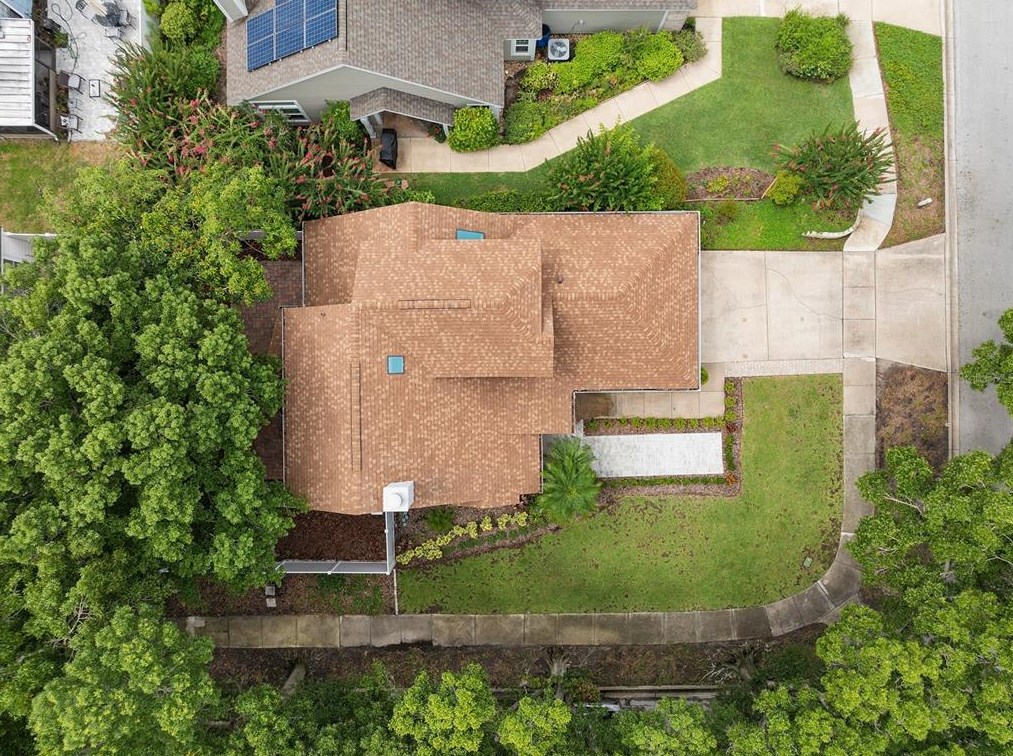 2501 Donaldson Dr, Orlando FL  32812-8406 exterior