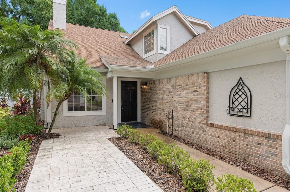 2501 Donaldson Dr, Orlando FL  32812-8406 exterior