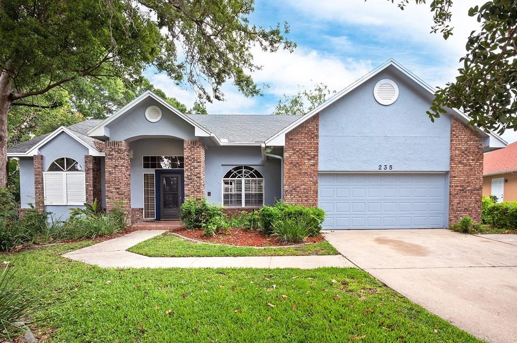 235 N Mounts Bay Ct, Longwood, FL 32779