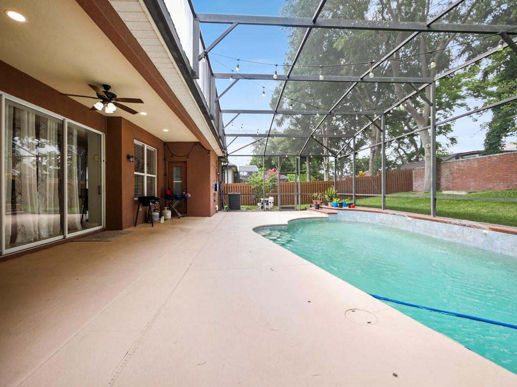 356 Via Tuscany Loop, Lake Mary FL  32746-1545 exterior